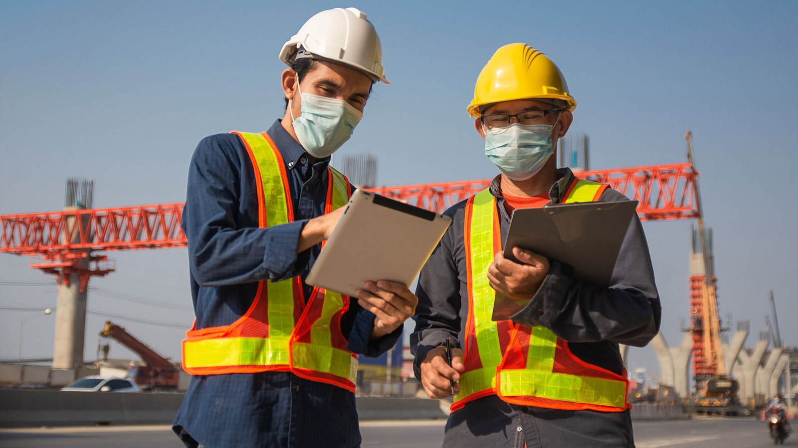 Safety Standards for Industrial Projects